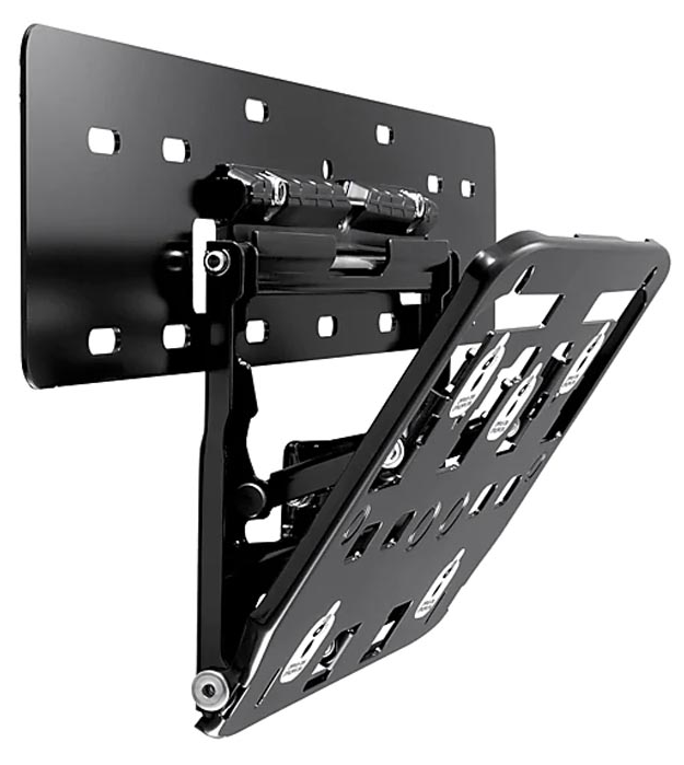 Giá treo ẩn Samsung WMN M25EA/XY No Gap Wall Mount - Hàng chính hãng