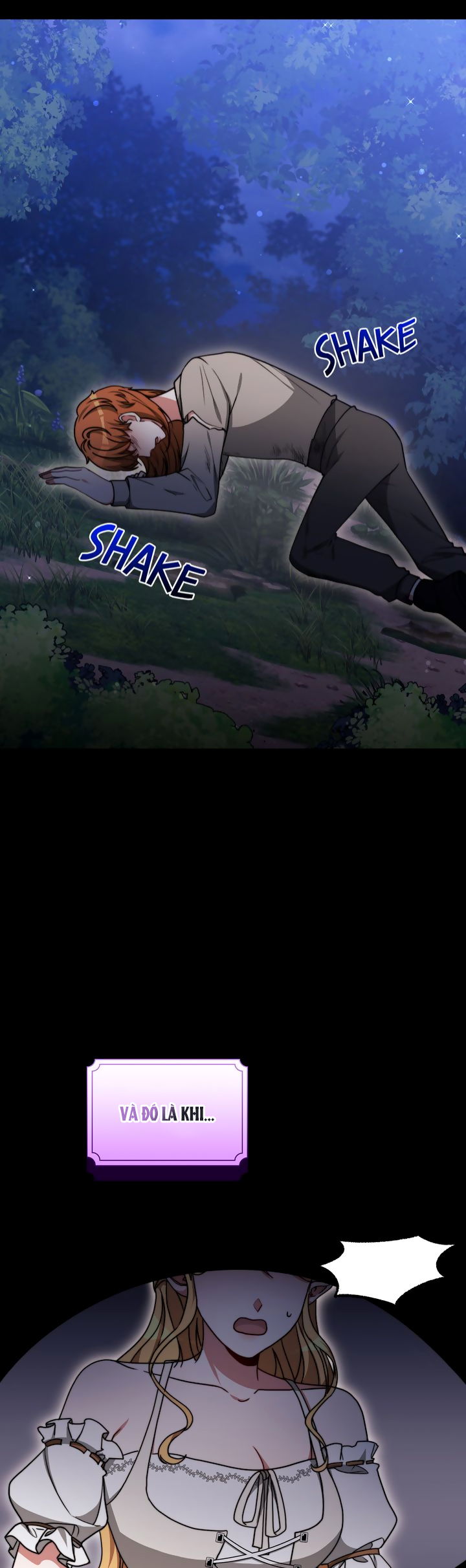 công nương eluana vita chapter 188 16