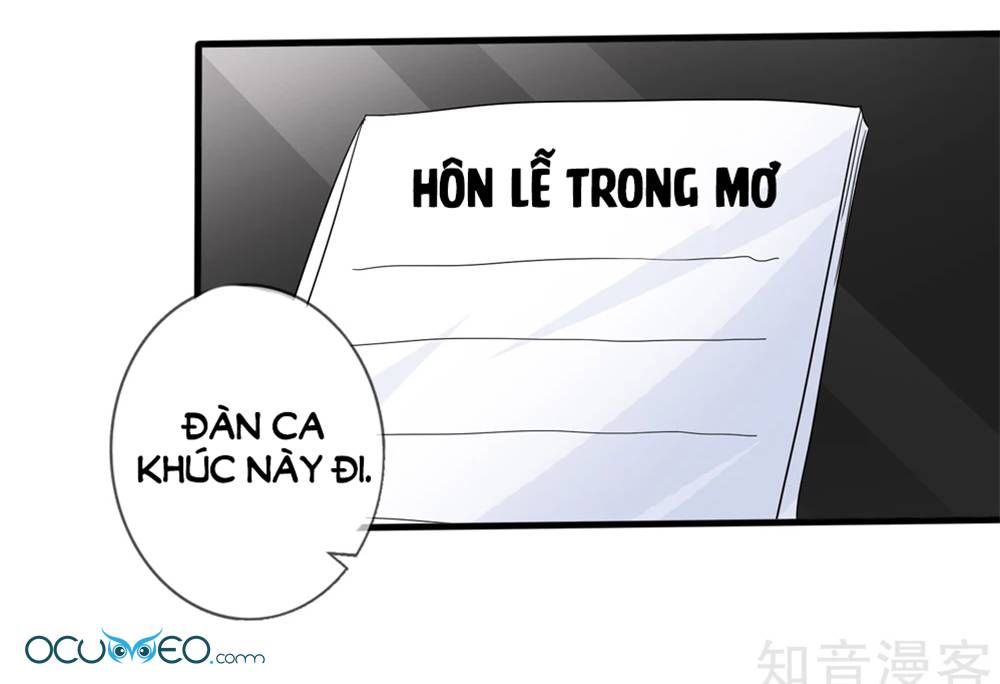 mỹ vị giai thê chapter 43.2 7