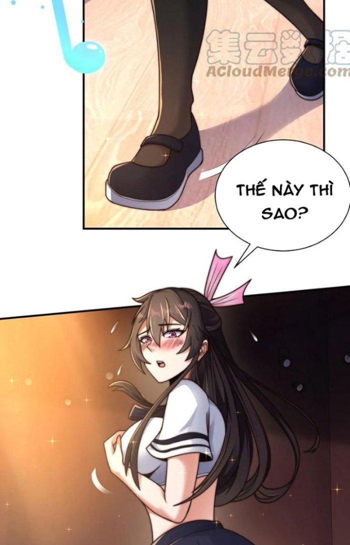 ta nuôi ma quỷ ở trấn ma ti chapter 80 19