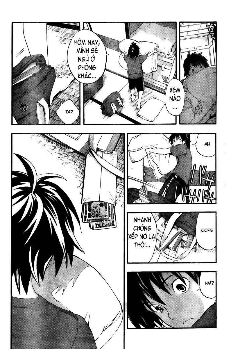 ane doki chapter 2 9