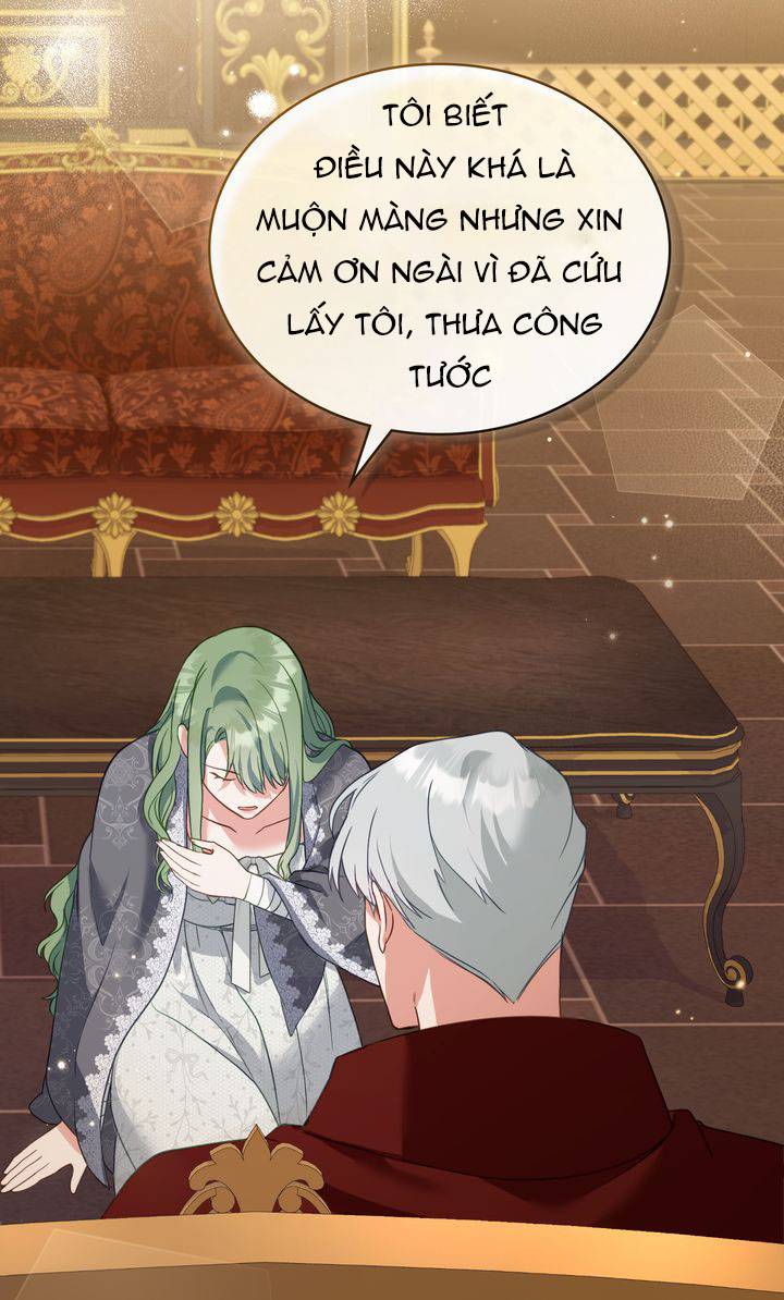 sau khi rời bỏ anh chapter 10 51