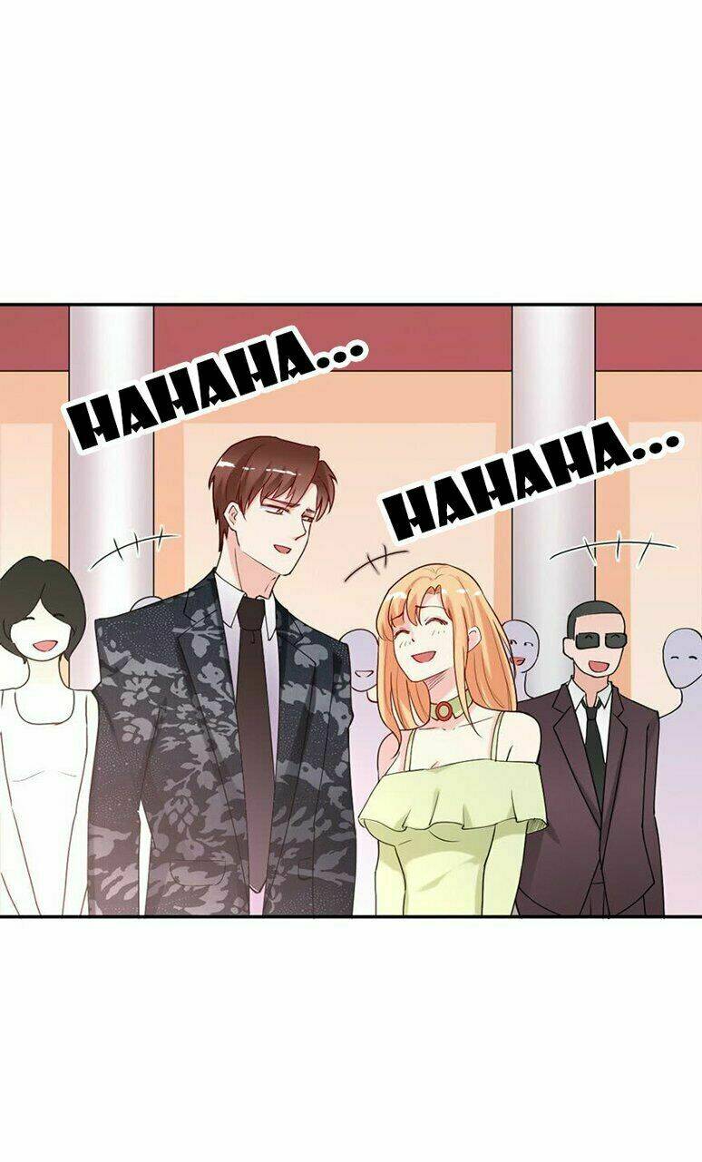 tiểu bạch điềm thê của long thiếu chapter 50 36