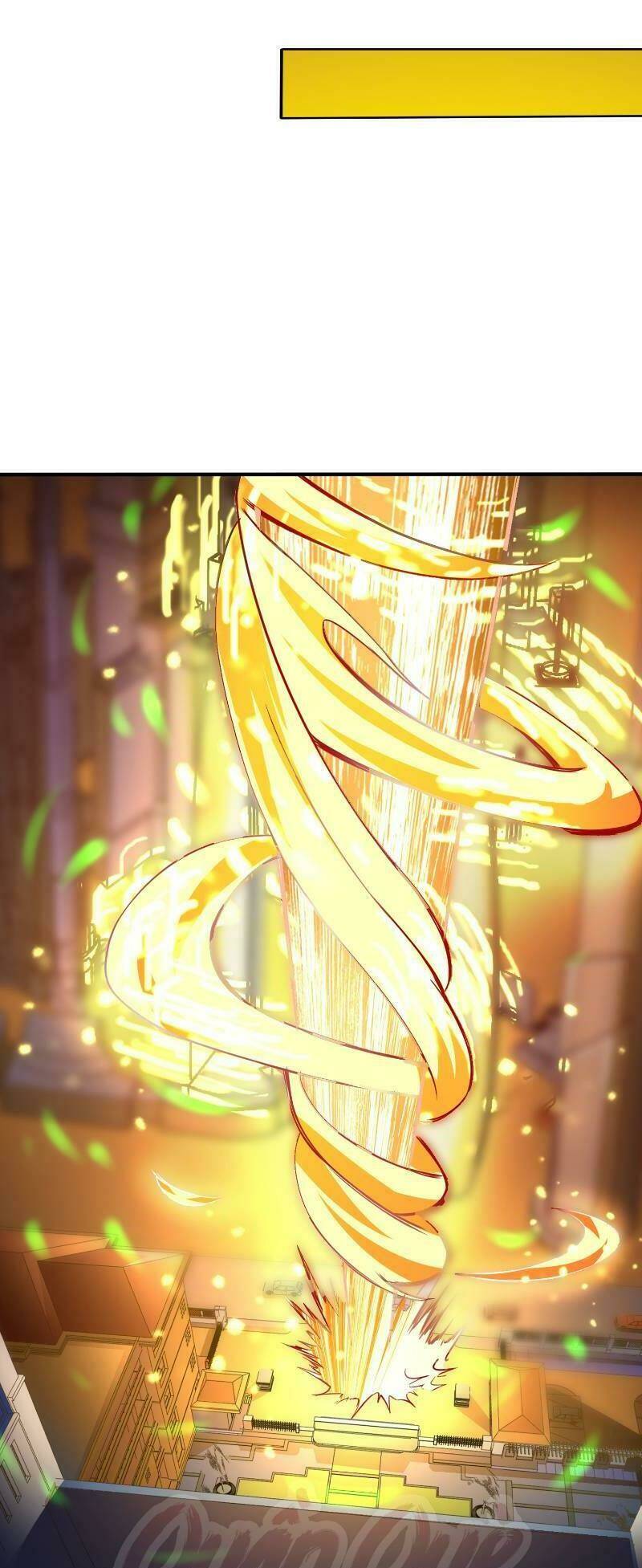 nghệ đạo đế tôn chapter 3 9