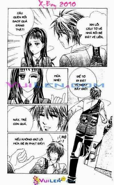 cuộc sống của tôi chapter 9 42