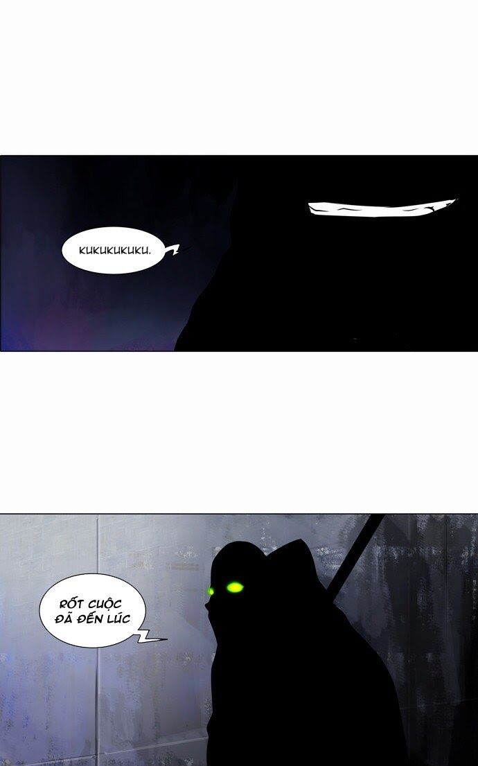 tòa tháp bí ẩn 2 chapter 74 8