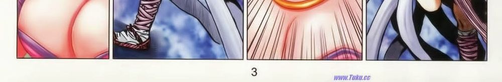 tuyệt thế vô song 2 chapter 63 4