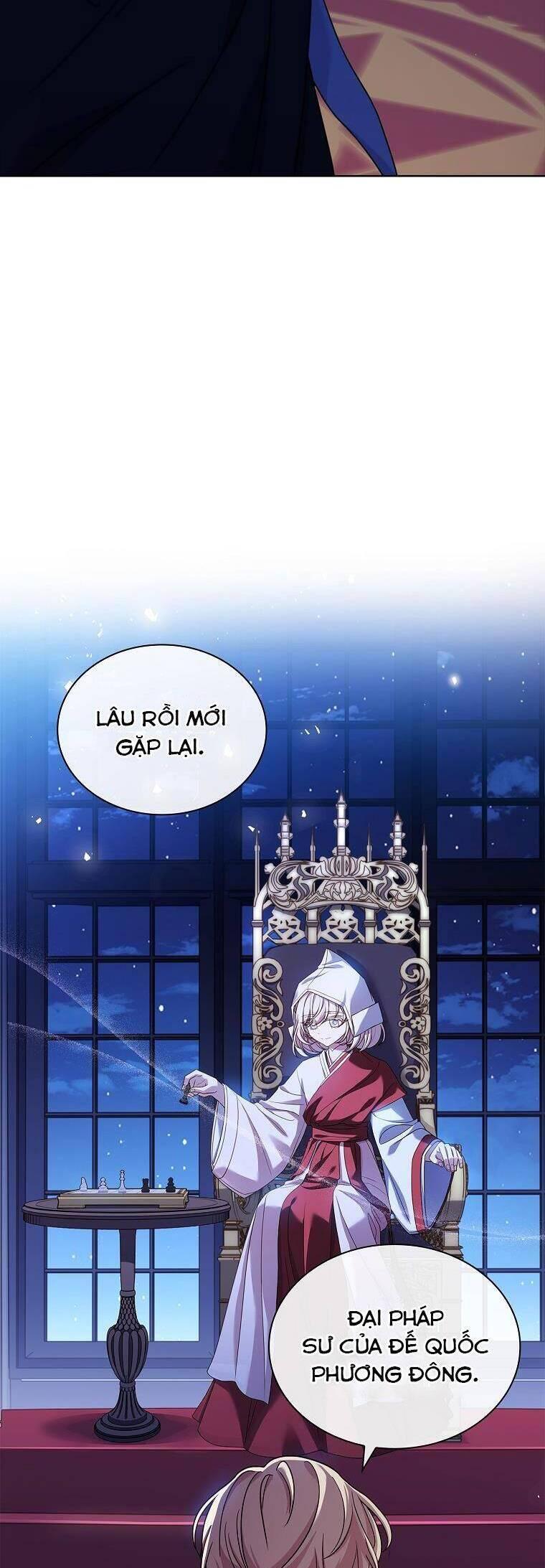 để yên cho tiểu thư hiền chapter 107 11