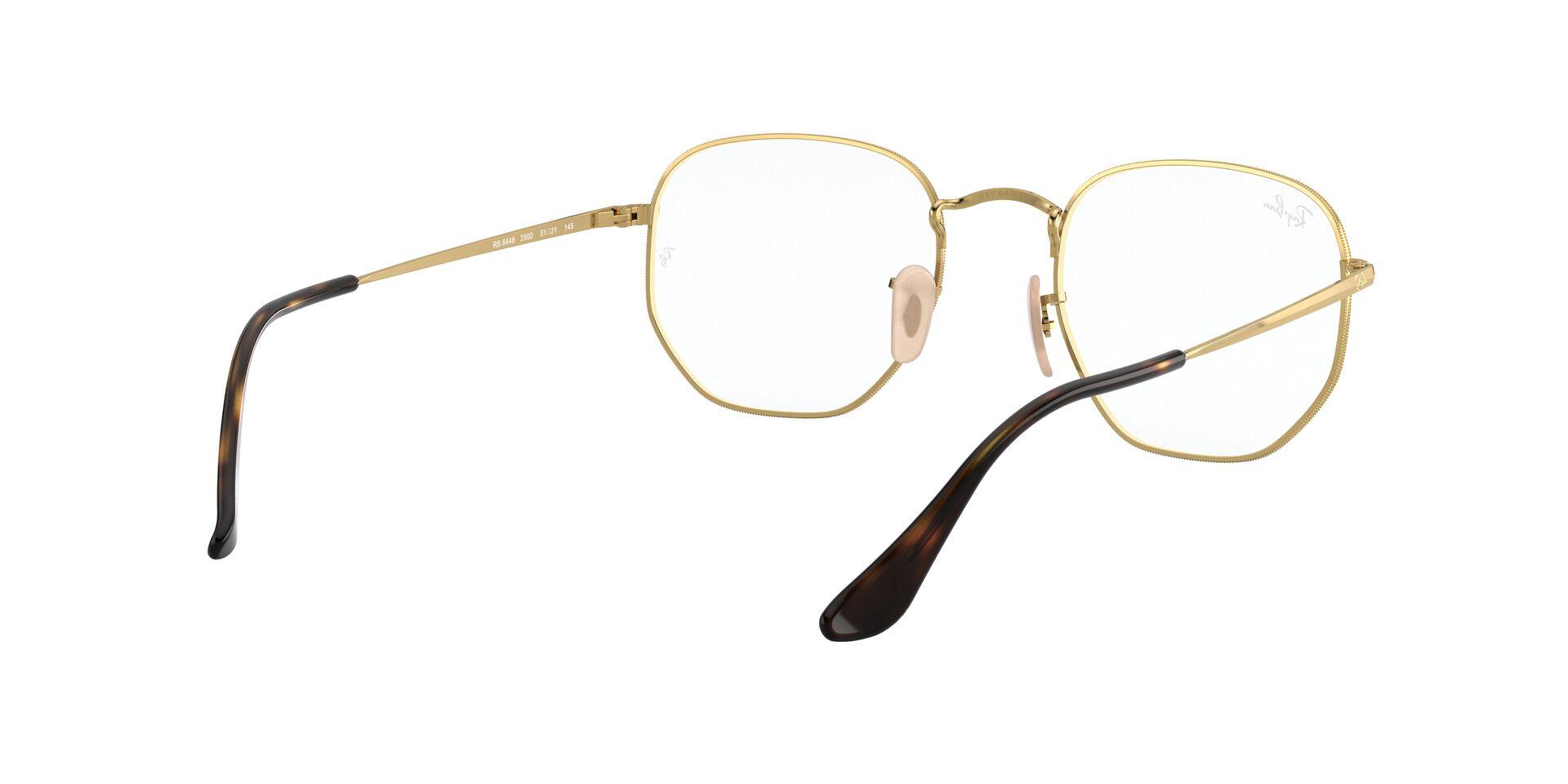 Mắt Kính Ray-Ban  - RX6448 2500 -Eyeglasses