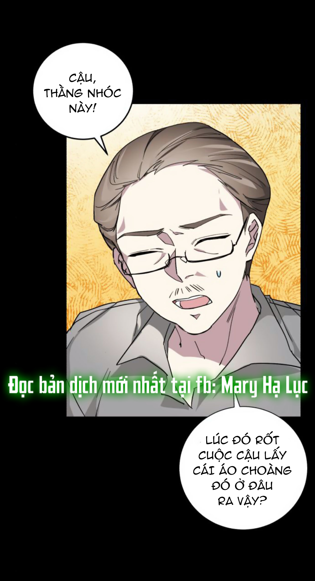 đã có lúc ta muốn nàng chết đi chapter 17.2 10