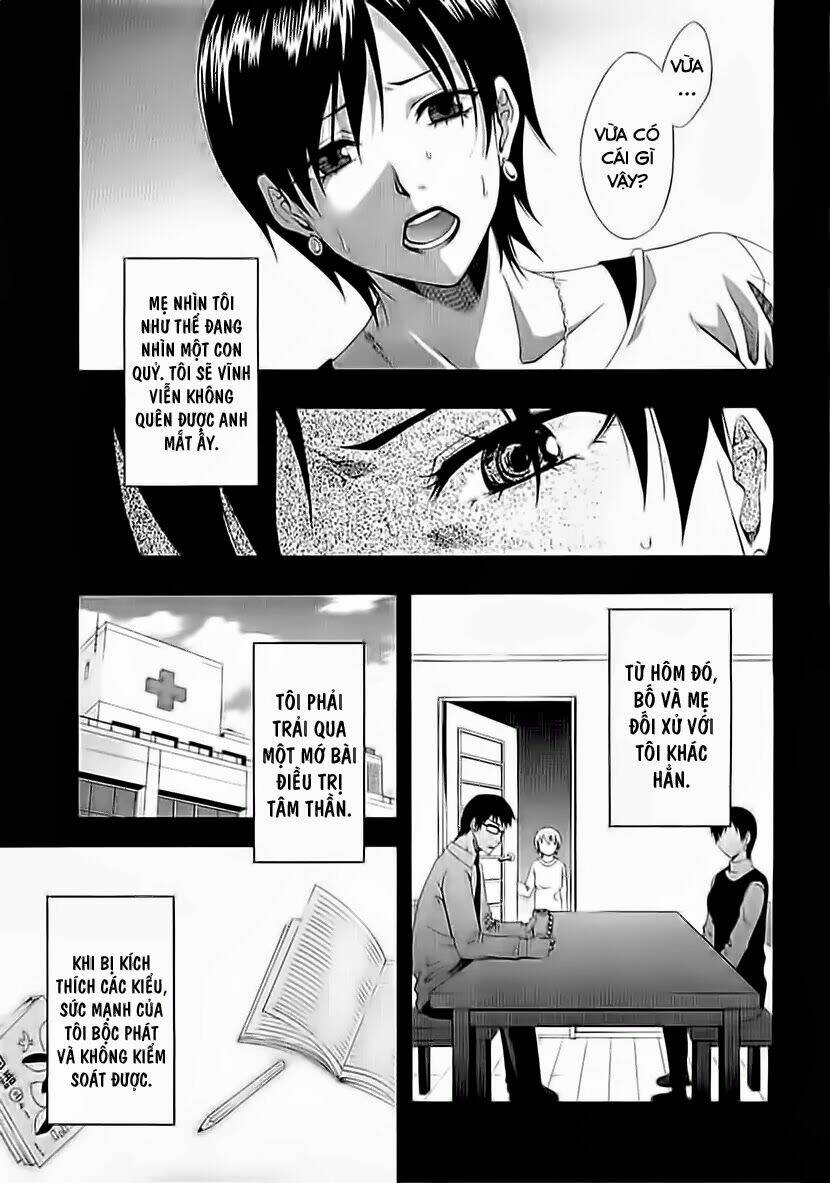 anh hùng xấu xa chapter 26 22