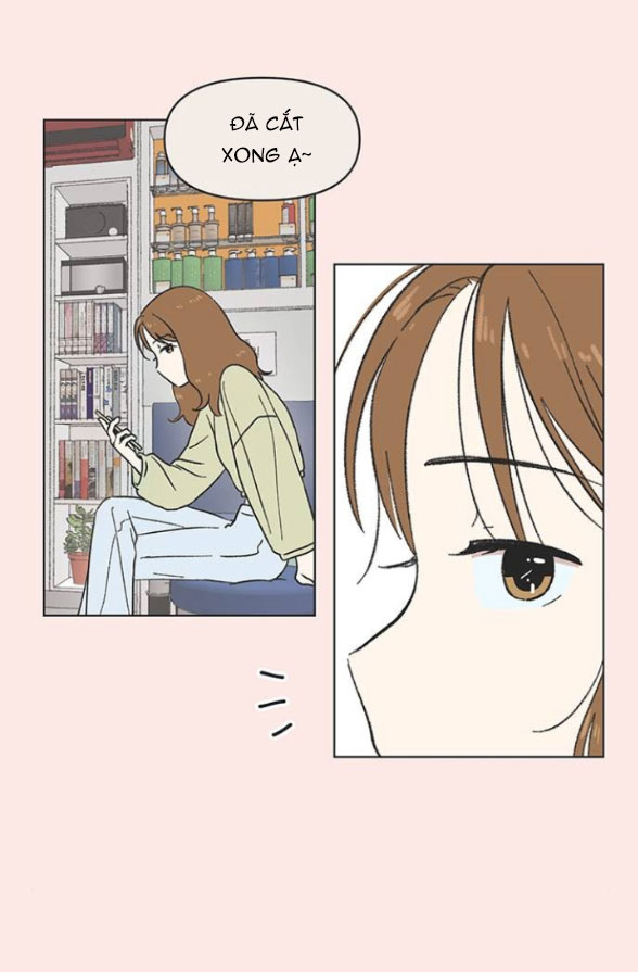 Thanh Xuân Đáng Yêu chapter 18.1 23