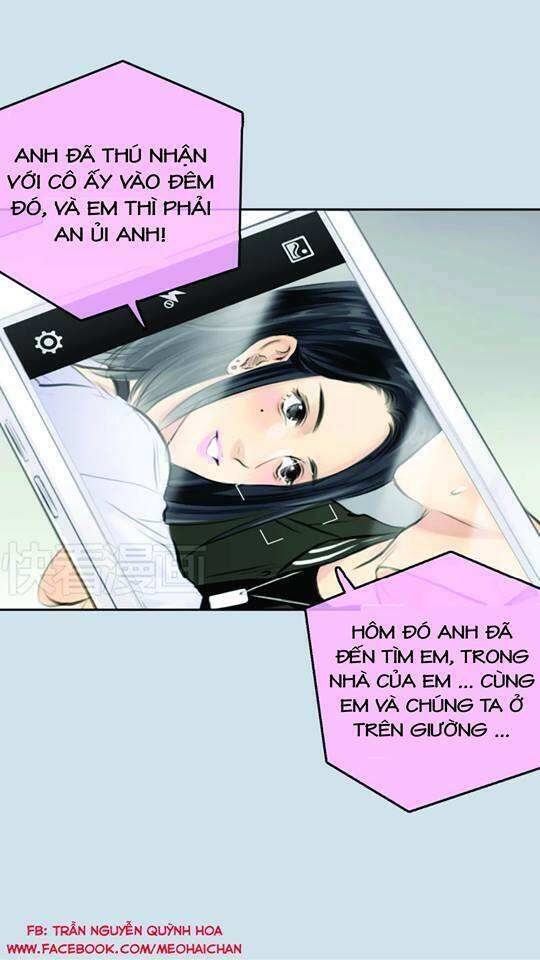 12 giờ của lọ lem chapter 39 20