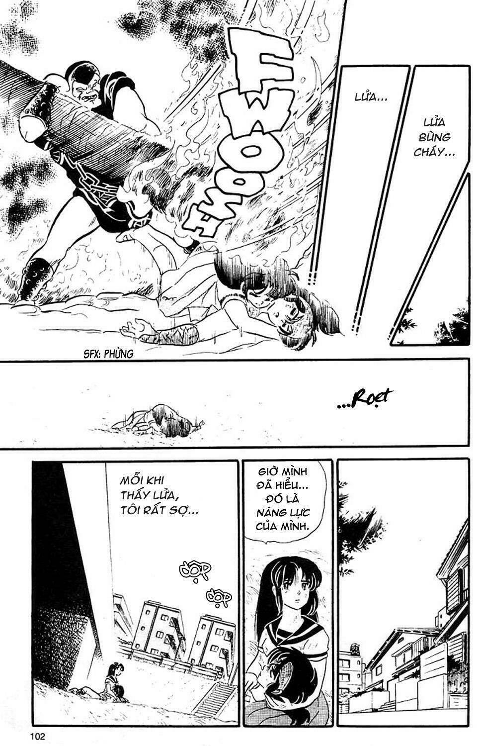 ngọn lửa vượt thời gian chapter 1 48