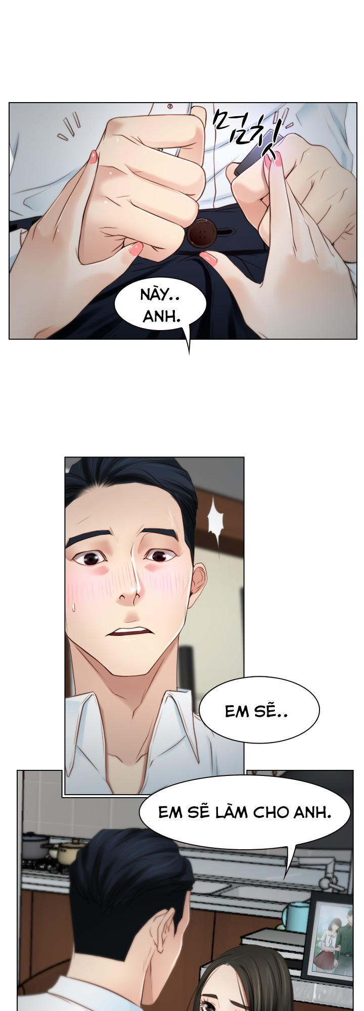 xúc cảm chôn giấu chapter 19 46