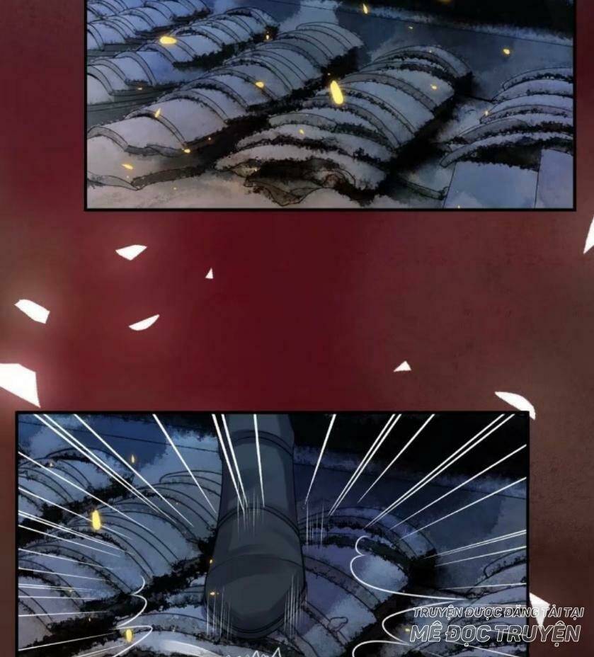 theo đuổi hoàng tử quá khó a~ chapter 94 11