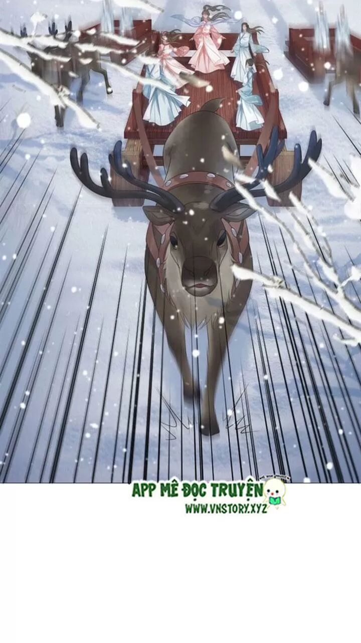 cực phẩm phế vật tiểu thư chapter 82 39