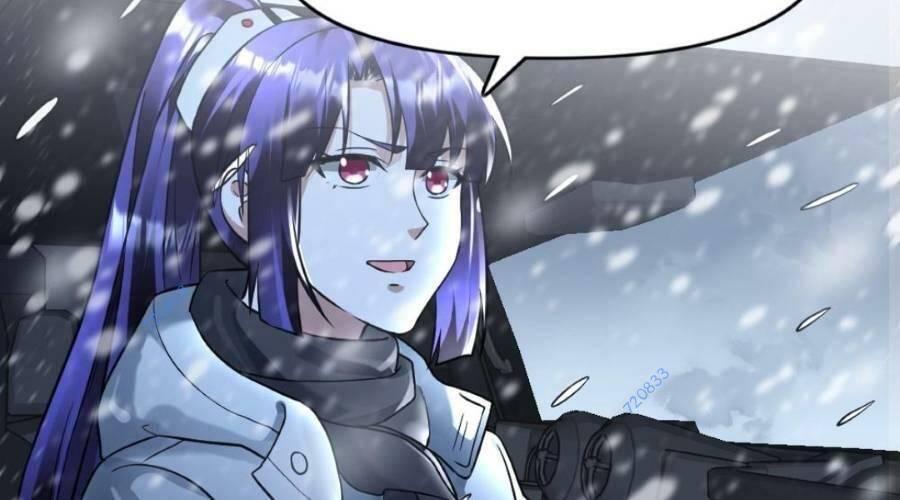 toàn cầu băng phong, ta chế tạo phòng an toàn chapter 108 3