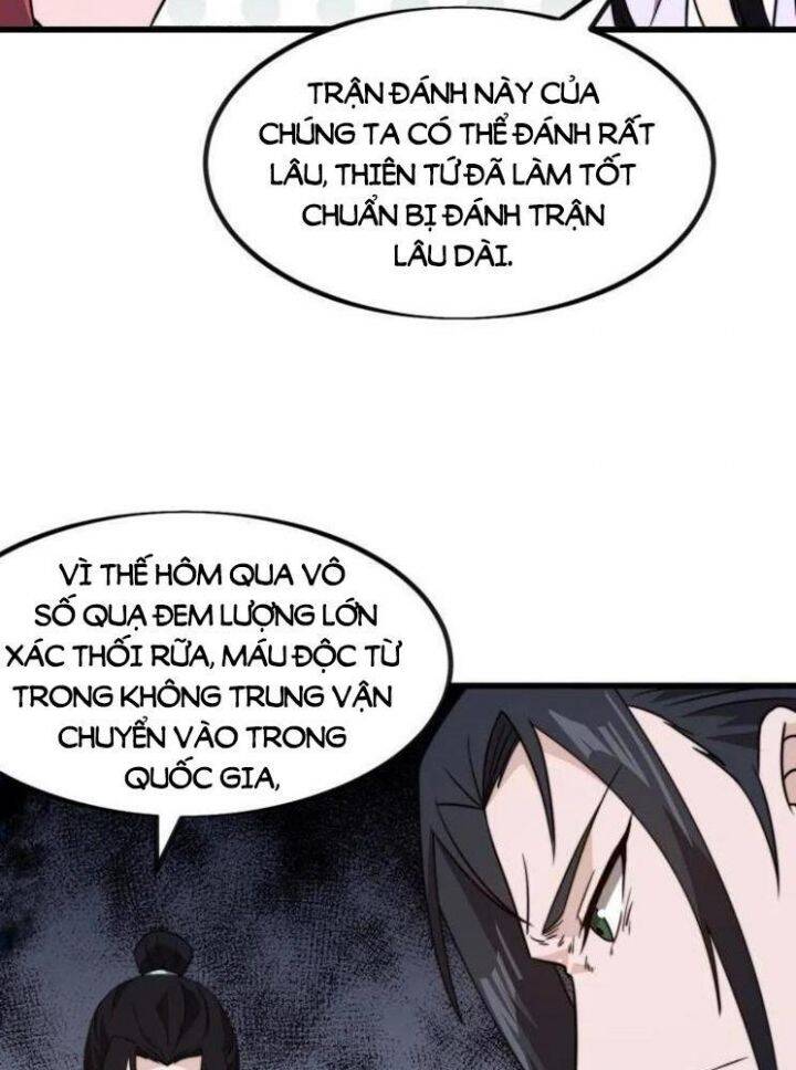 ta có một sơn trại chapter 1044 30