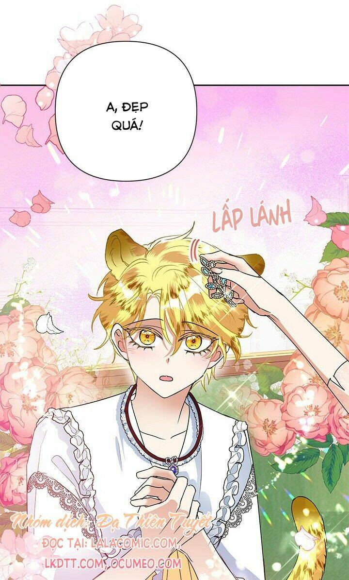 ác nữ hôm nay lại yêu đời rồi! chapter 22 3