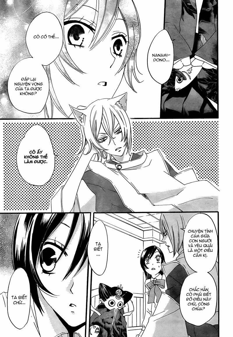 thổ thần tập sự chapter 5.1 10