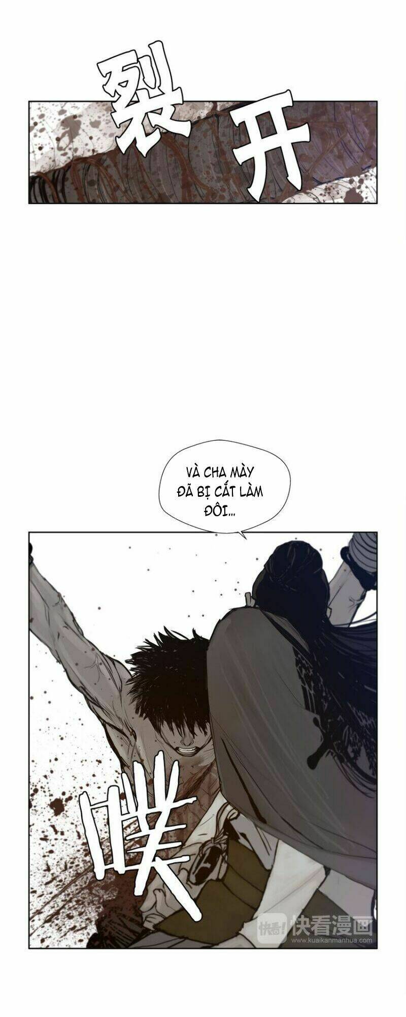 thanh gươm danh vọng chapter 24 20