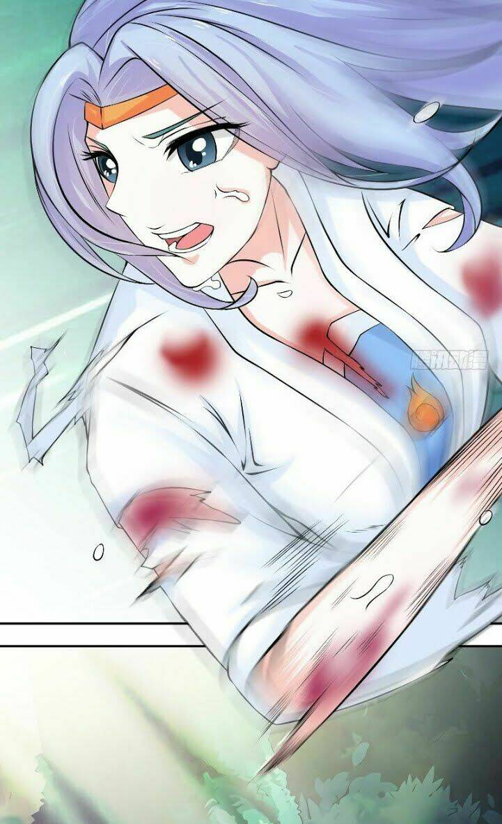 cực vũ huyền đế chapter 10 5