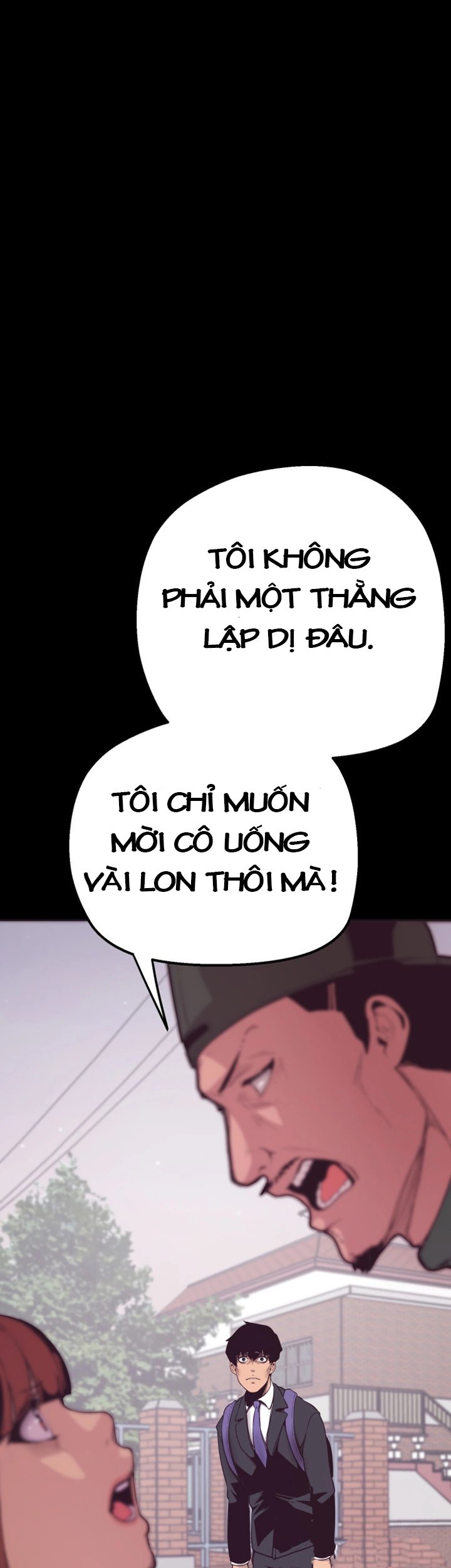 một thế giới mới tuyệt vời chapter 2 78