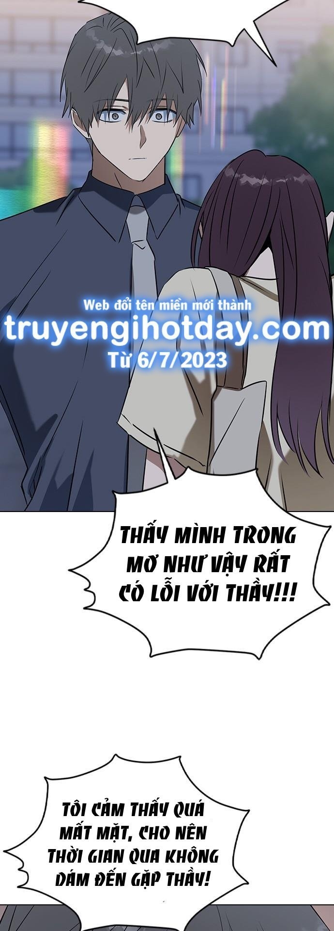 nhân duyên kiếp trước chapter 59.1 11