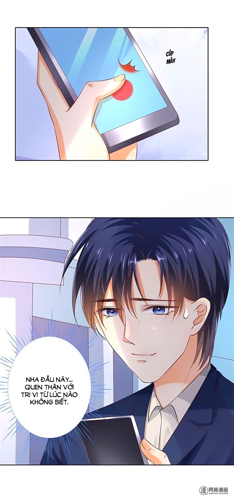 bác sĩ sở cũng muốn yêu chapter 153 7