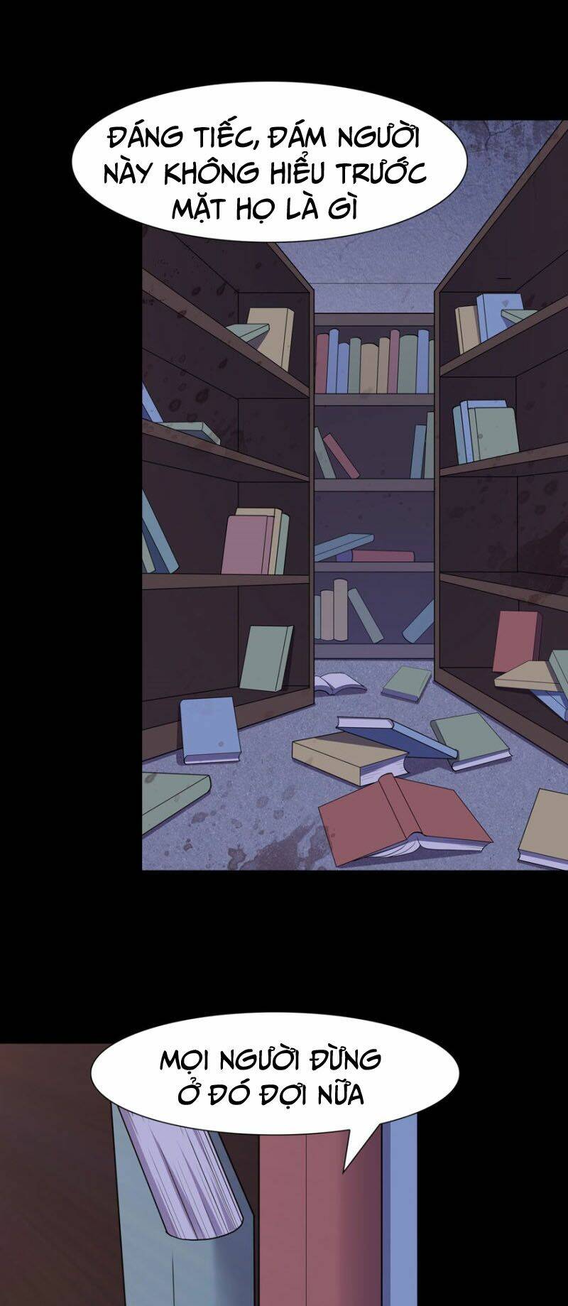 bạn gái virus của tôi chapter 75 3