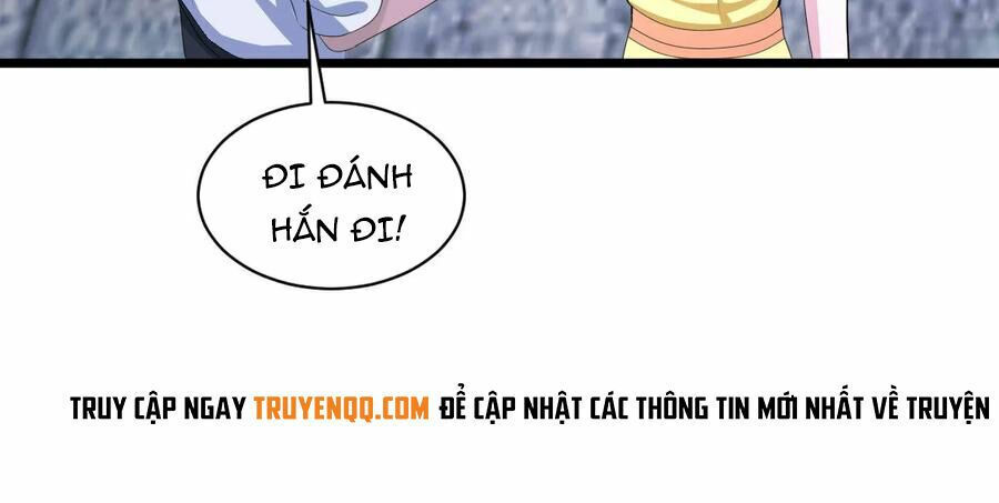 đô thị tà vương chapter 16 40