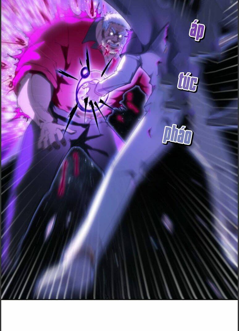 đô thị hàng thần khúc chapter 47 23