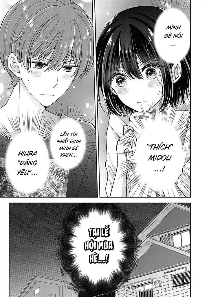 koisuru (otome) no tsukurikata chapter 26 9
