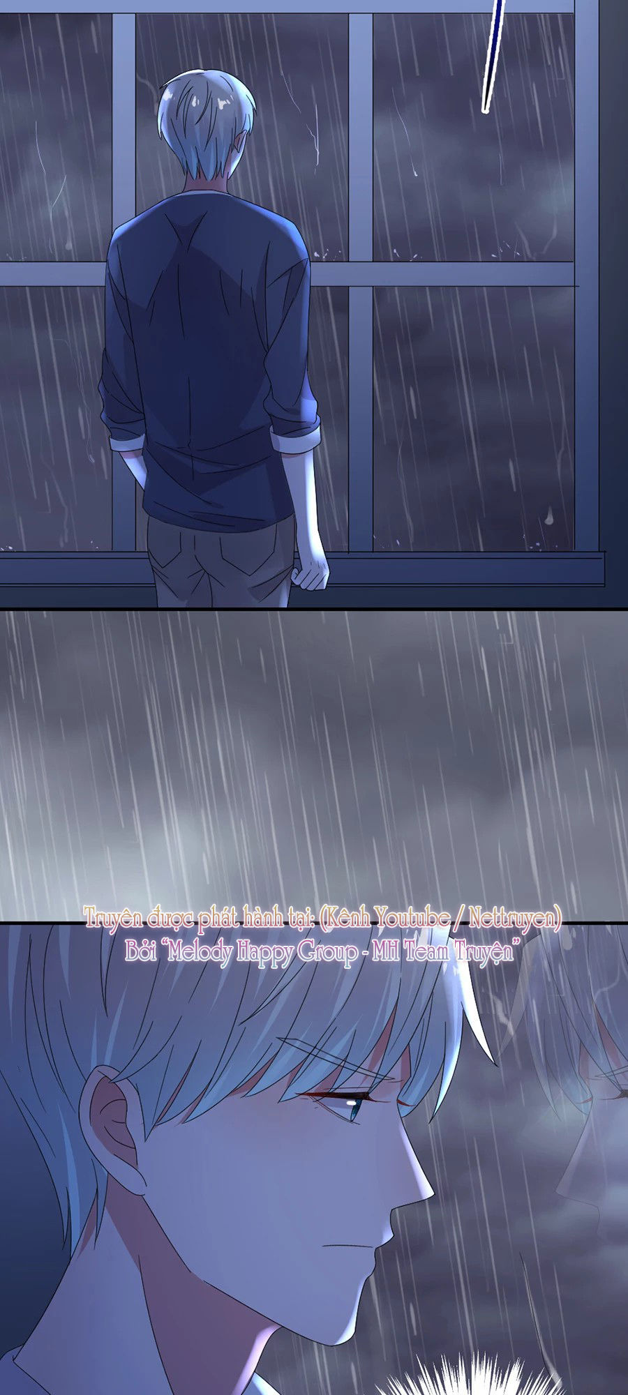 hoàn mỹ lão công tiến hóa luân chapter 63 5