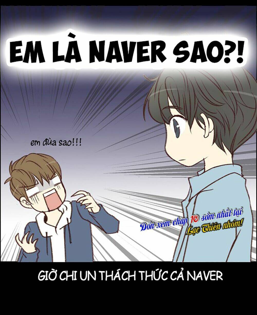 bạn gái tôi là con trai chapter 9 29