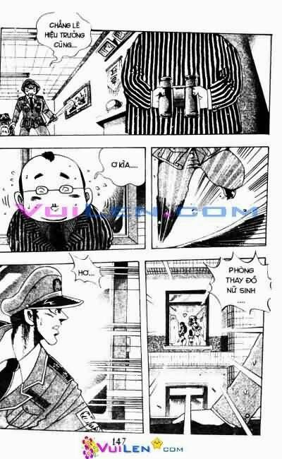 tiểu hòa thượng hd remake chapter 208 5