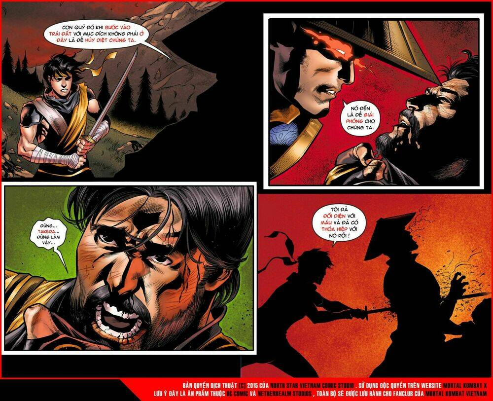 mortal kombat x chapter 10 5