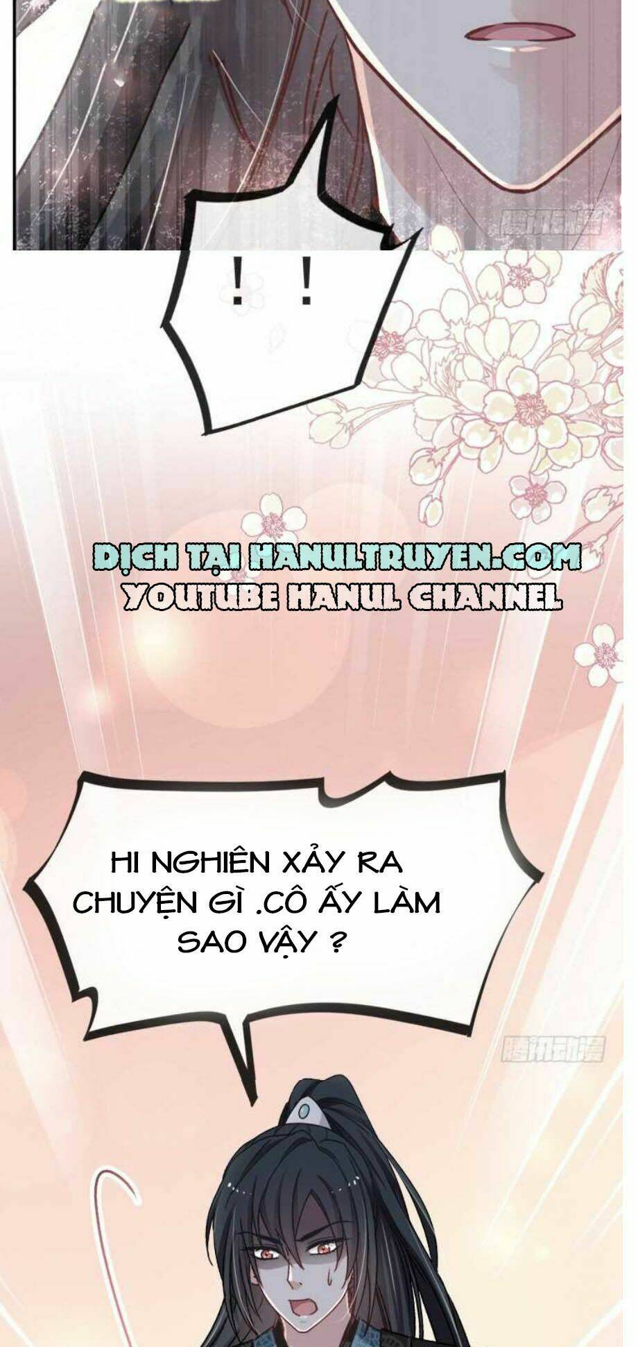 thiên hạ đệ nhất sủng phi chapter 39.2 5