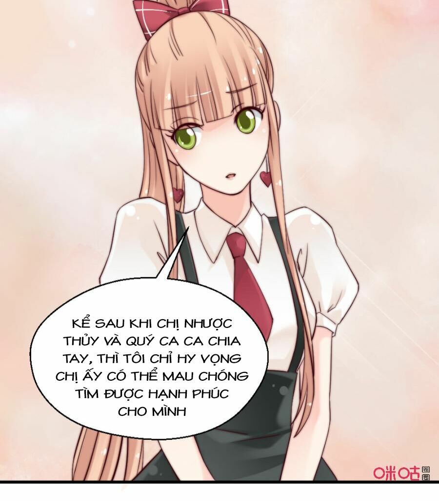 bí mật của thiên kim chapter 68 19