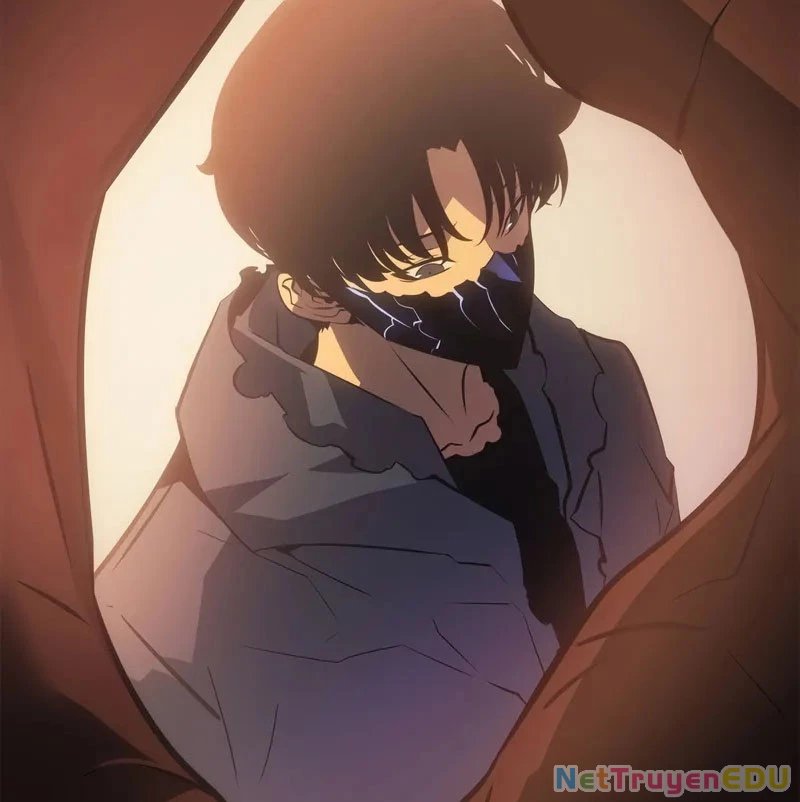 solo leveling : ragnarok chapter 42 107