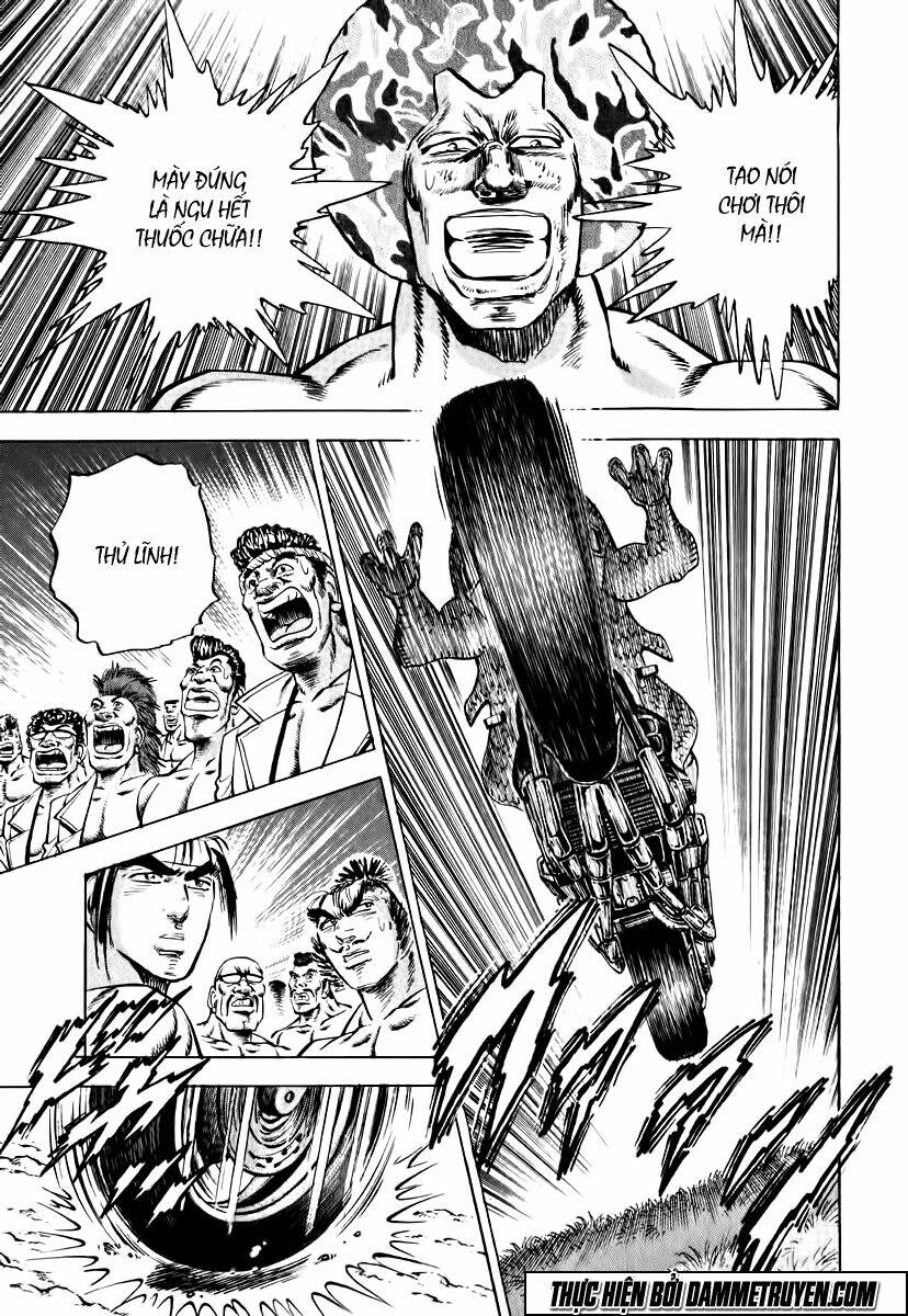 akakatsuki!! otokojuku - seinen yo, taishi wo idake chapter 13 24