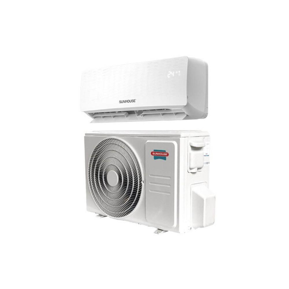 Điều hòa không khí một chiều 9000BTU SUNHOUSE SHR-AW09C110 - Hàng chính hãng