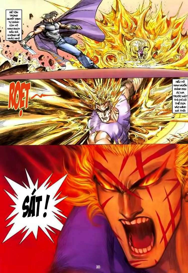 võ thần chapter 130 17