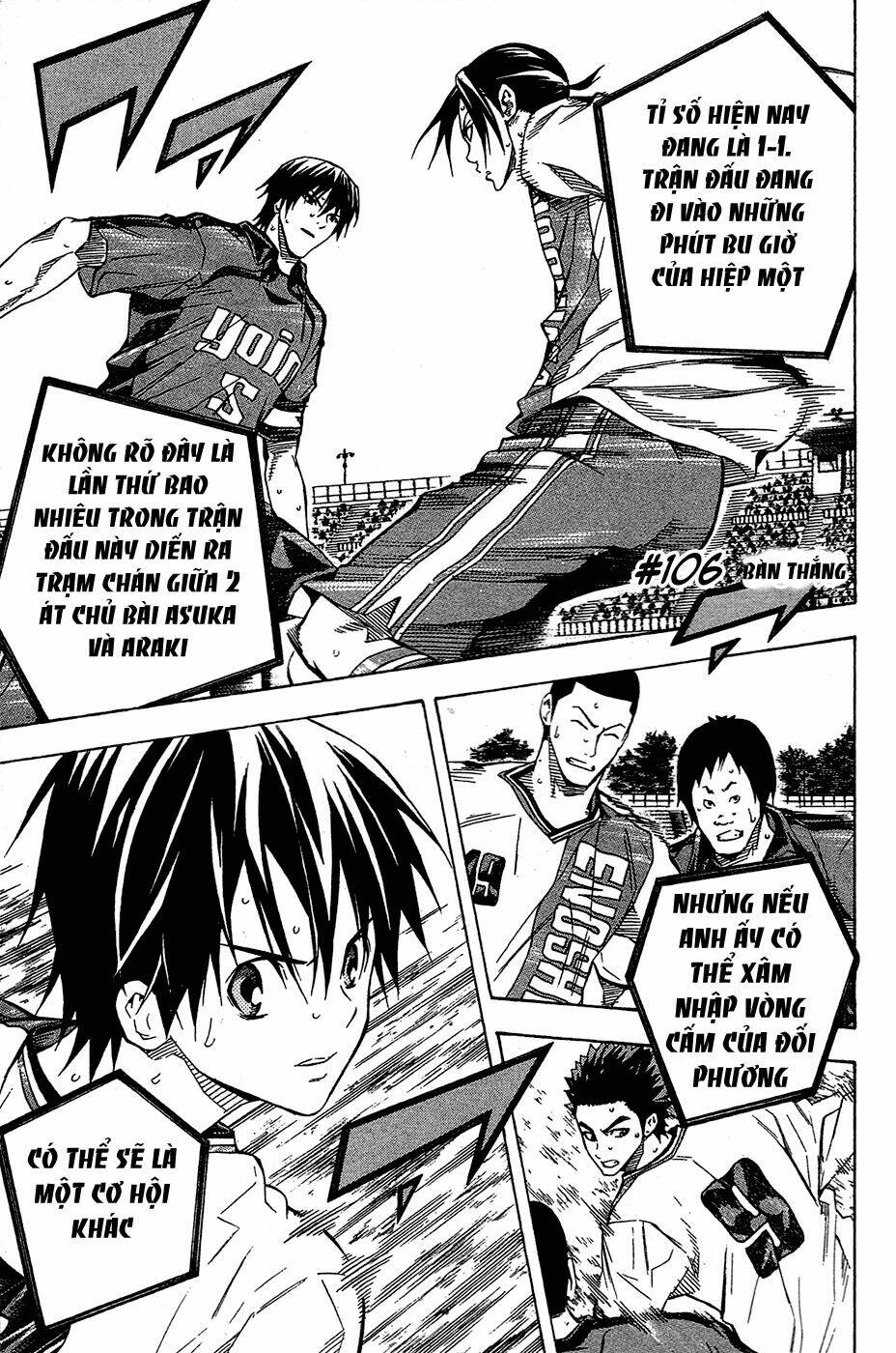 kỵ sĩ trong vòng cấm chapter 106 4