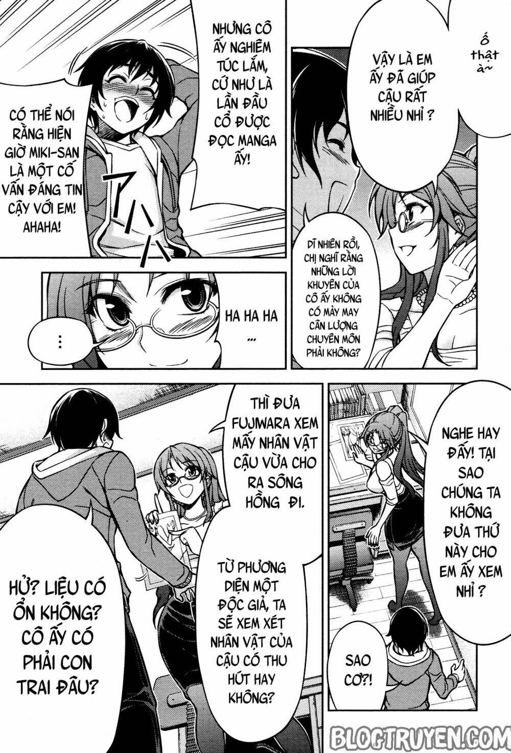 koimoku chapter 5.2 1