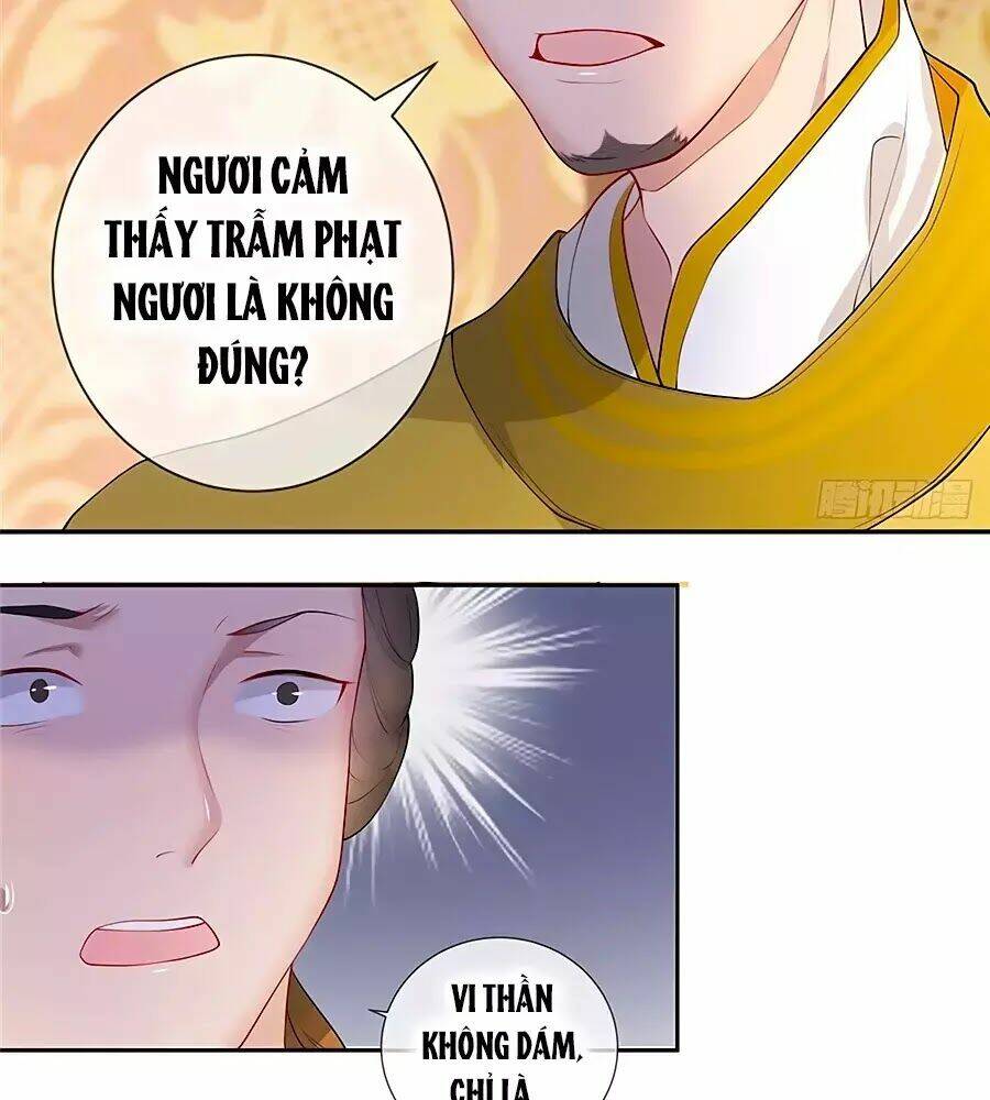 gian phi như thử đa kiều chapter 16 84