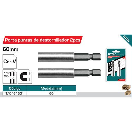 MŨI GẮN VÍT TOTAL TAC461601 - HÀNG CHÍNH HÃNG