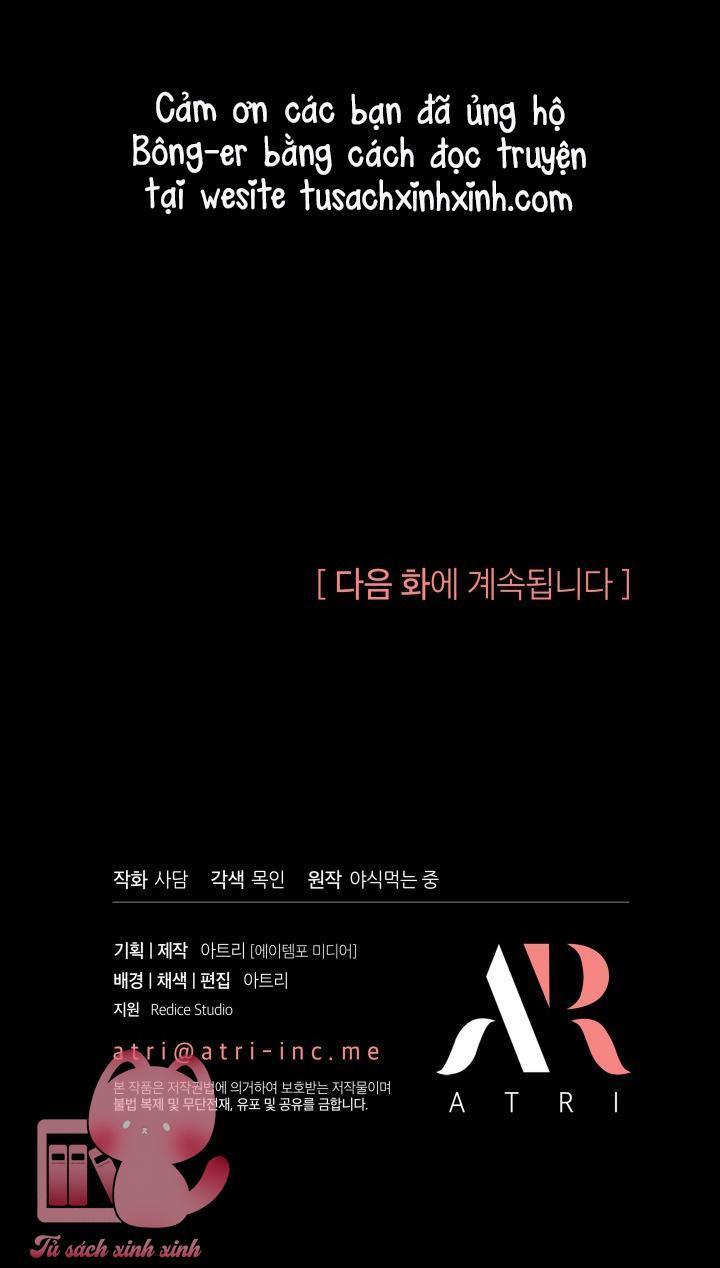 quan hệ cộng sinh giữa báo đen và thỏ trắng chapter 68 69