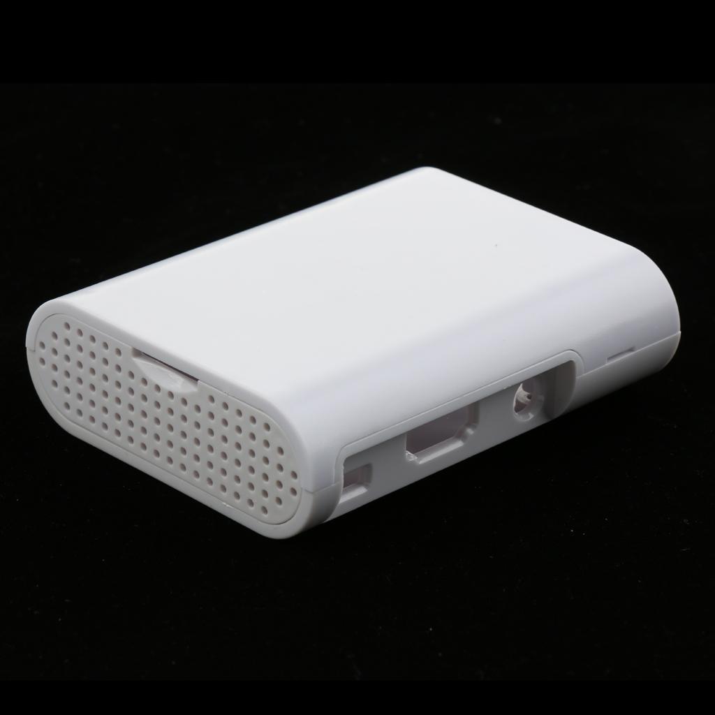 Shell Covers Enclosure Skin Cases for Raspberry Pi 3 /2 Model B/B+